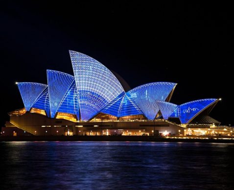 operahouse